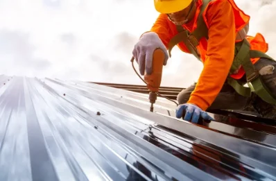 Travaux de zinguerie à Zillisheim